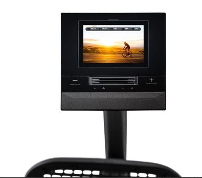 Cyclette reclinata Nordictrack  - compatibile IFIT