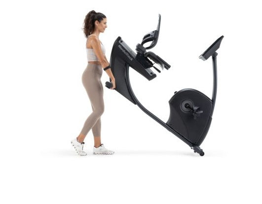Cyclette reclinata Nordictrack  - compatibile IFIT