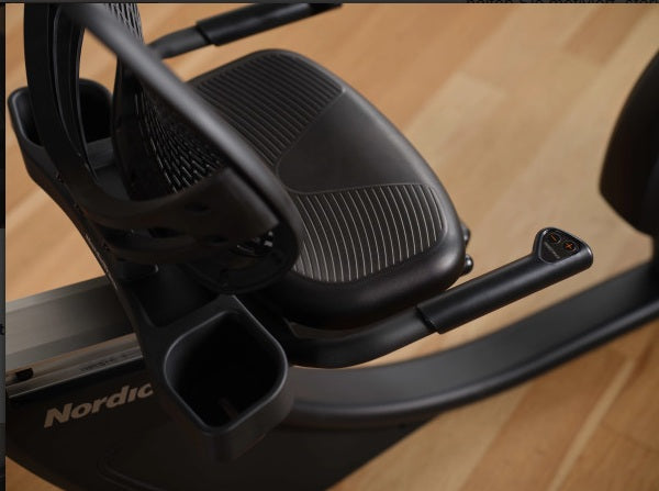 Cyclette reclinata Nordictrack  - compatibile IFIT