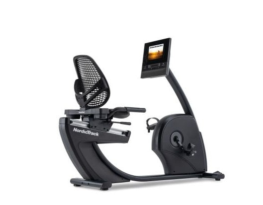 Cyclette reclinata Nordictrack  - compatibile IFIT