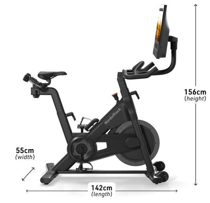 Gym Bike Nordictrack  S24
