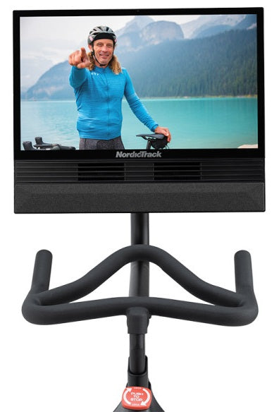 Gym Bike Nordictrack  S24