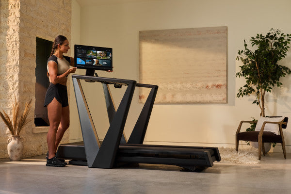 Tapis roulant Nordictrack Ultra 3 - Consegna e montaggio da tecnici IFIT