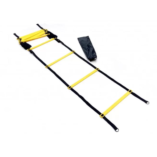 Scaletta Agility 6 m con borsa Diamond Professional