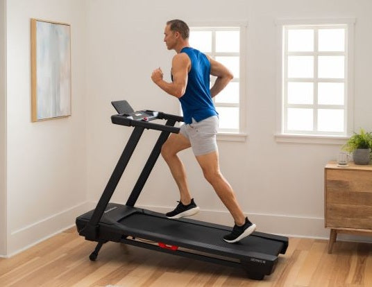 Tapis Roulant NordicTrack T Series 5