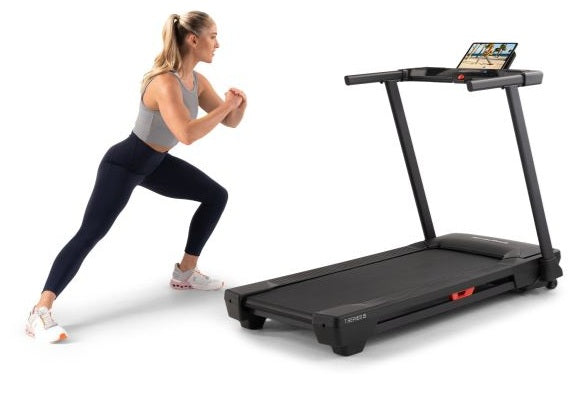 Tapis Roulant NordicTrack T Series 5