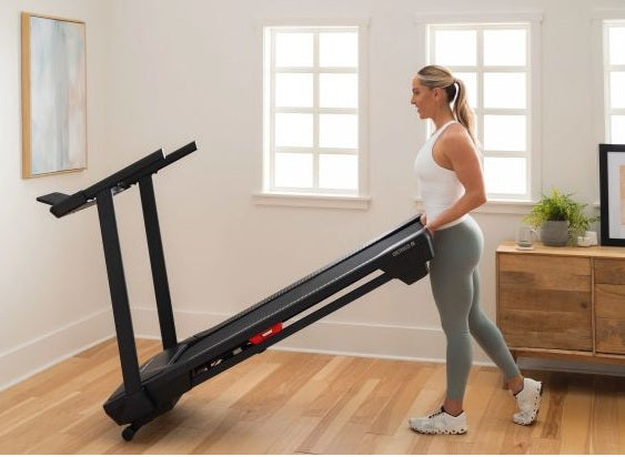 Tapis Roulant NordicTrack T Series 5