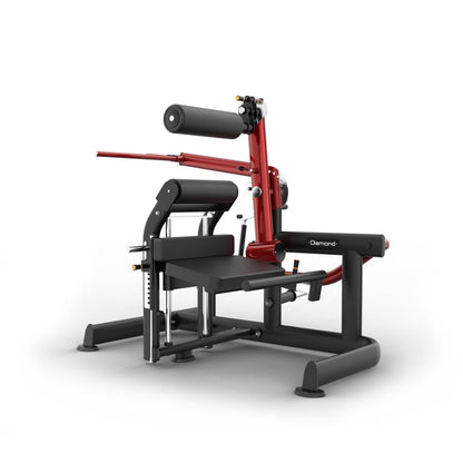 Set 5 macchine Diamond Professional Serie 600