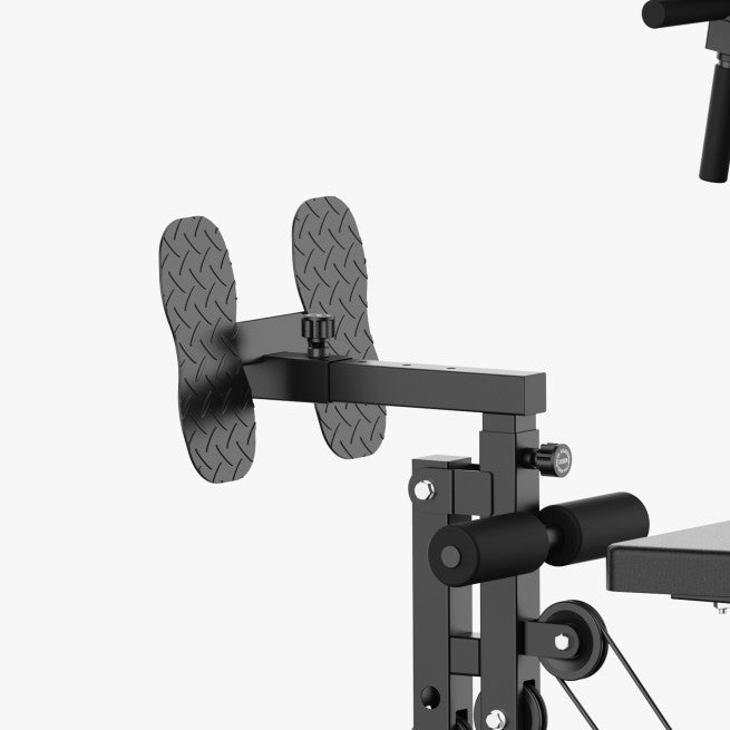 Stazione multifunzione JK Fitness JK 6120