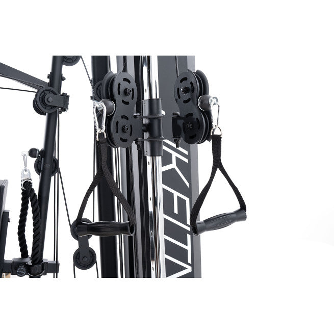 Stazione multifunzione JK Fitness JK 6140