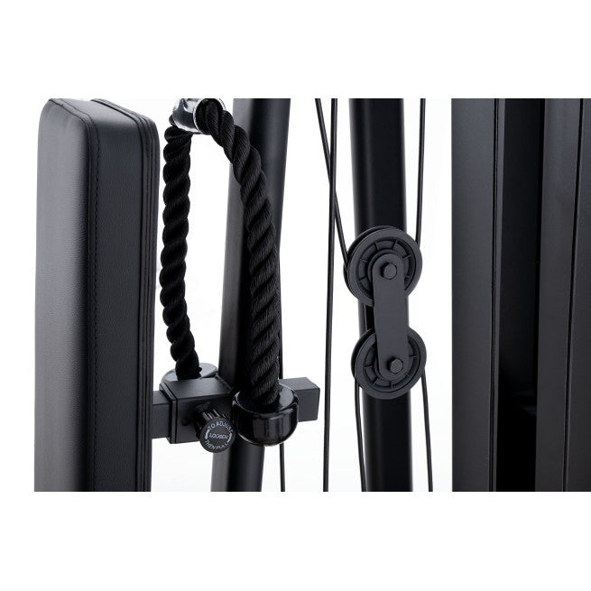 Stazione multifunzione JK Fitness JK 6140