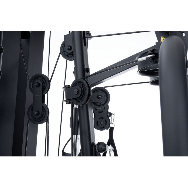 Stazione multifunzione JK Fitness JK 6140