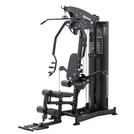 Stazione multifunzione JK Fitness JK 6180