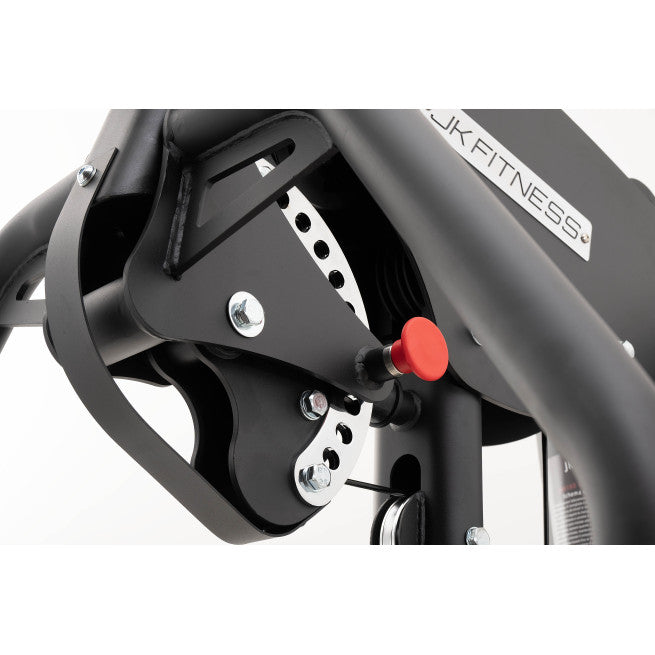 Stazione multifunzione JK Fitness JK 6180