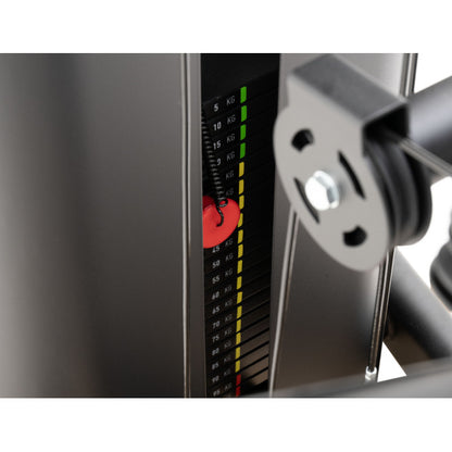 Stazione multifunzione JK Fitness JK 6180