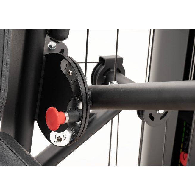 Stazione multifunzione JK Fitness JK 6180