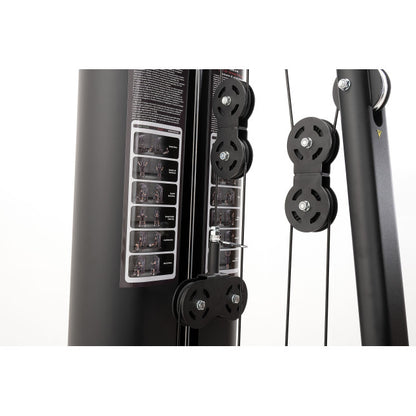 Stazione multifunzione JK Fitness JK 6180