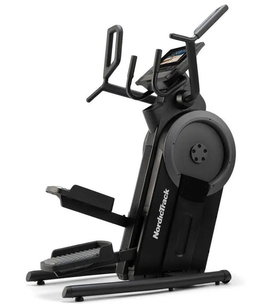 Step Climber Nordictrack