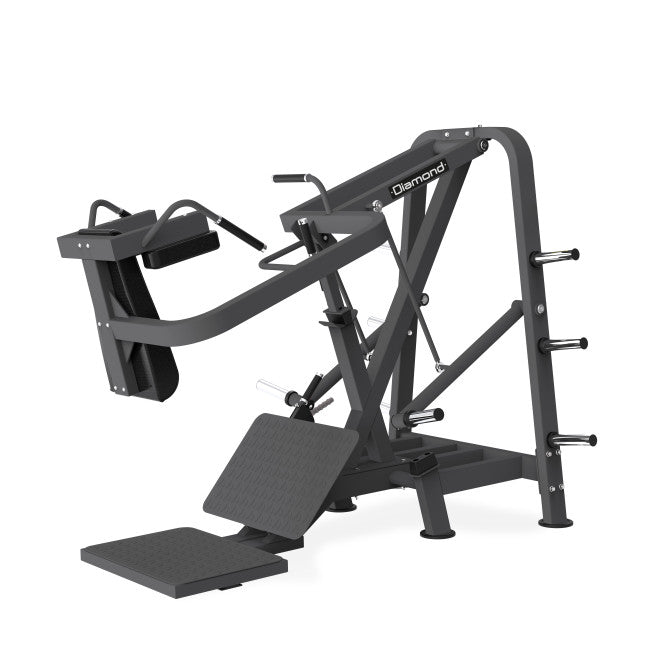 Super Squat Diamond Professional Serie 500 EX ESPOSIZIONE