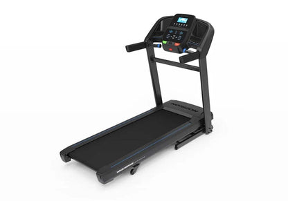 Tapis Roulant T-202 Horizon Fitness
