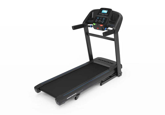 Tapis Roulant T-202 Horizon Fitness