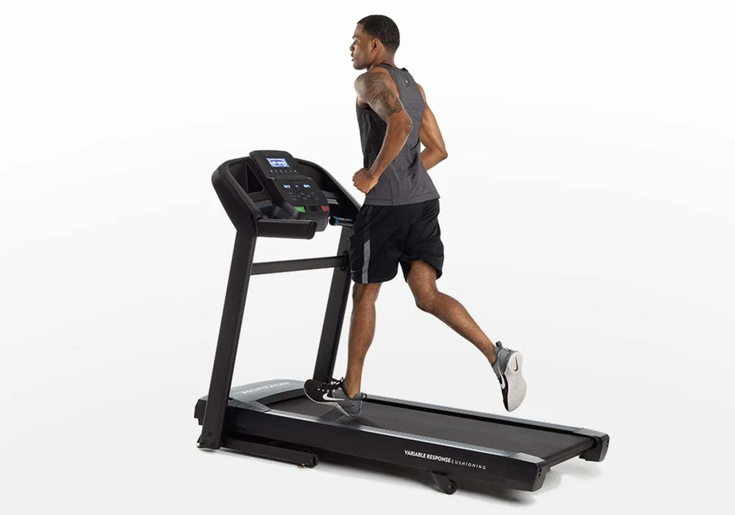 Tapis Roulant T-202 Horizon Fitness