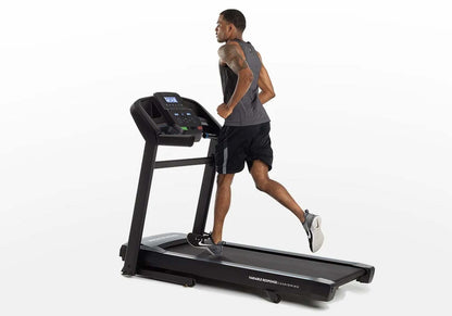 Tapis Roulant T-202 Horizon Fitness