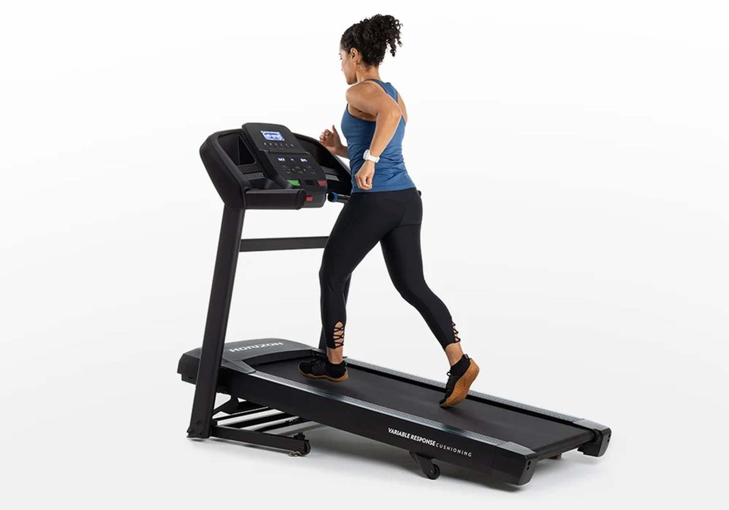 Tapis Roulant T-202 Horizon Fitness