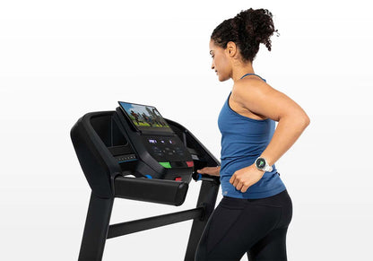 Tapis Roulant T-202 Horizon Fitness