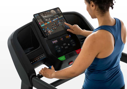 Tapis Roulant T-202 Horizon Fitness