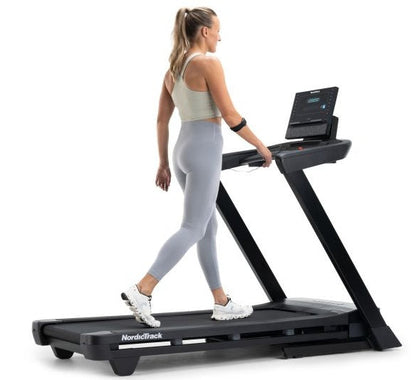 Tapis Roulant NordicTrack T Series 8