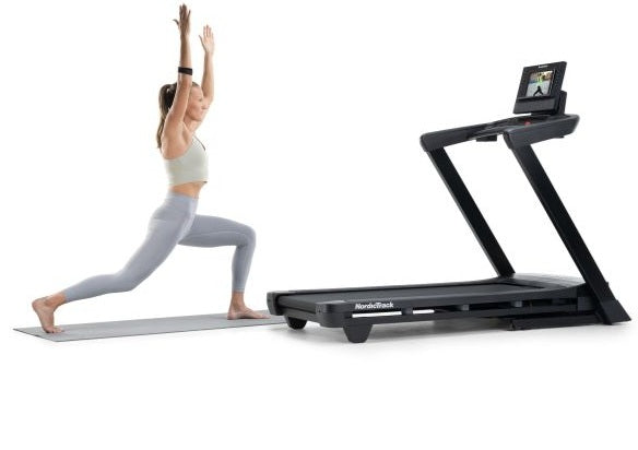 Tapis Roulant NordicTrack T Series 8