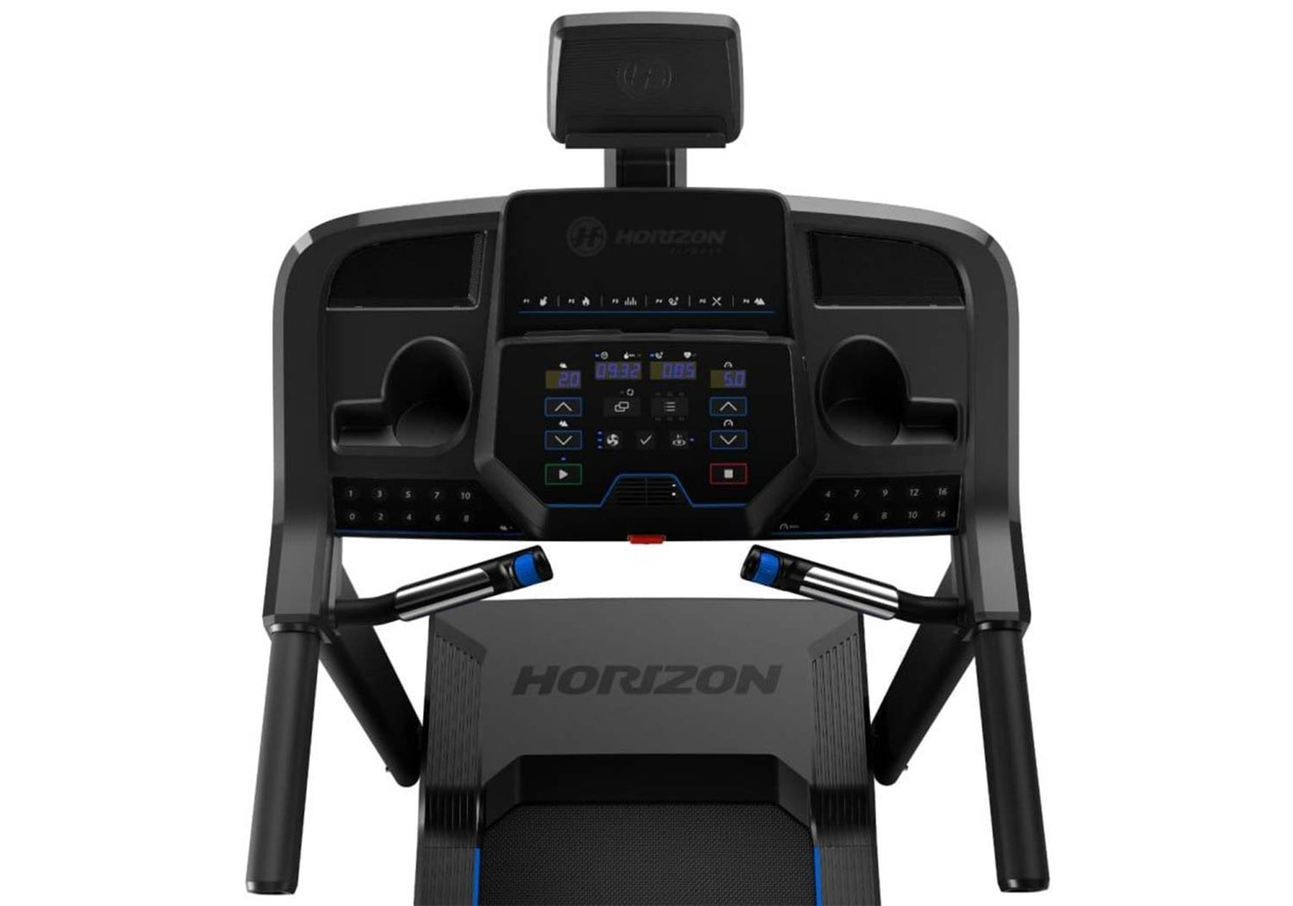 Tapis Roulant 5.0AT Horizon Fitness