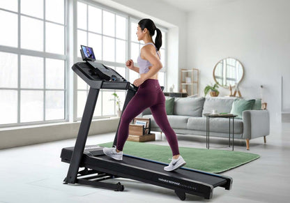 Tapis Roulant 5.0AT Horizon Fitness