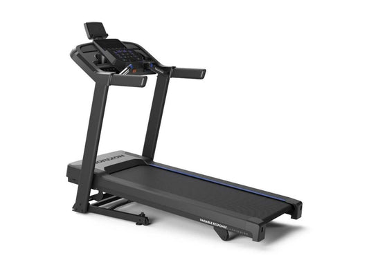 Tapis Roulant 5.0AT Horizon Fitness
