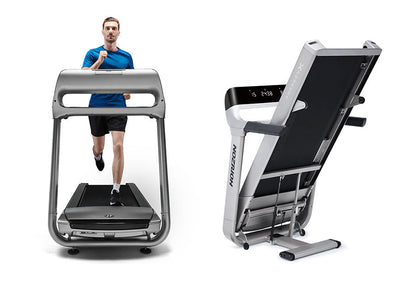 Tapis Roulant Paragon X Horizon Fitness
