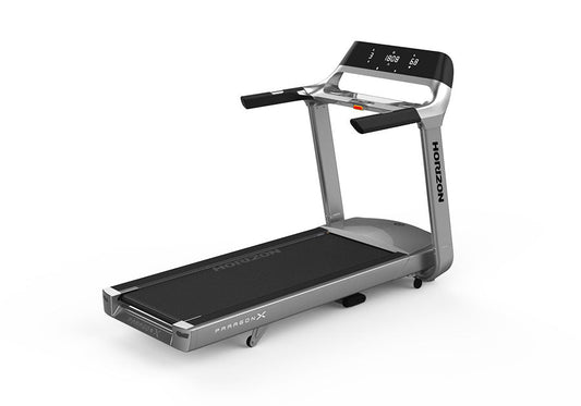 Tapis Roulant Paragon X Horizon Fitness