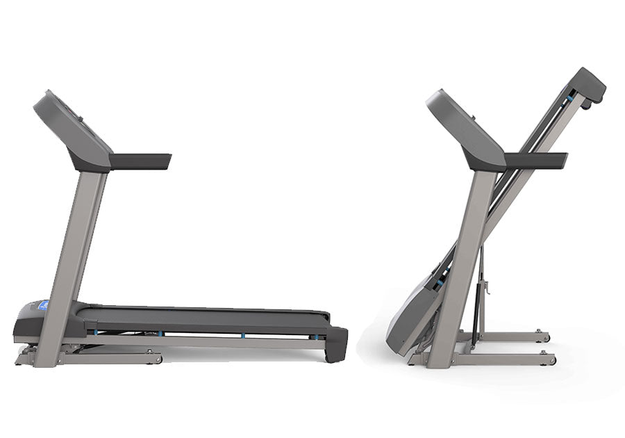 Tapis Roulant T101 Horizon Fitness