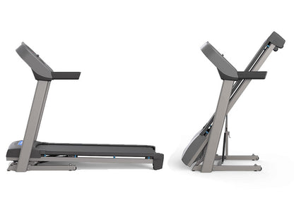 Tapis Roulant T101 Horizon Fitness