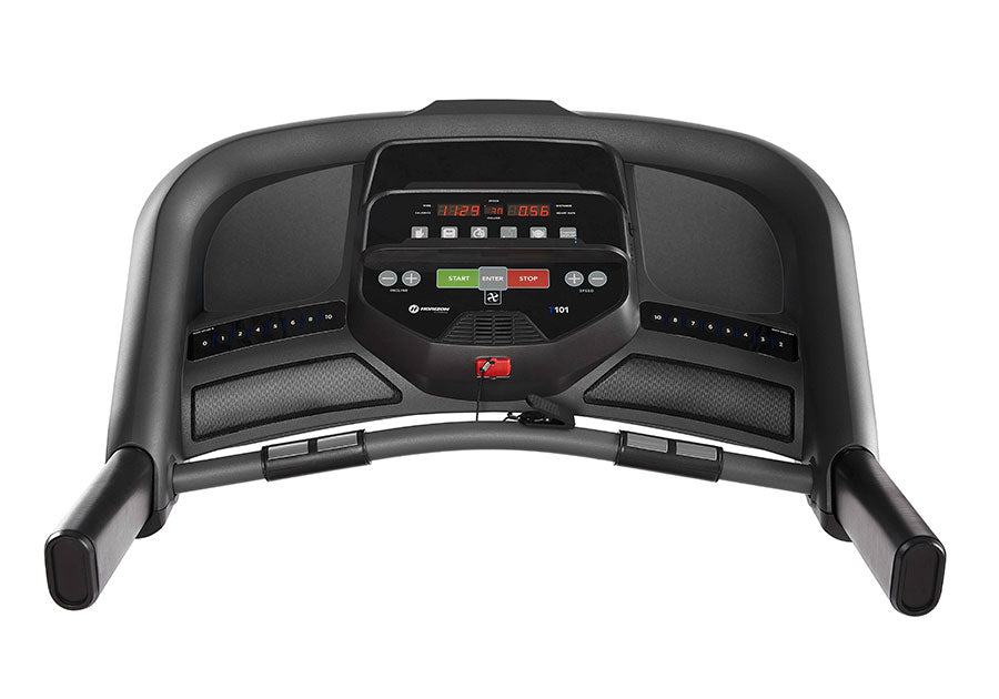 Tapis Roulant T101 Horizon Fitness