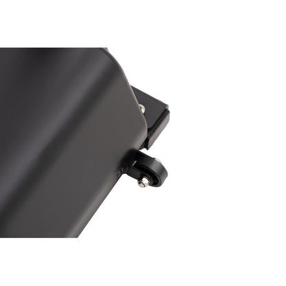 Tapis Roulant JK Fitness Comfort Compatibile APP Zwift e Kinomap