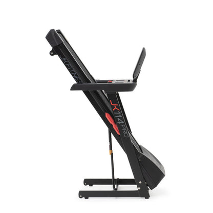 Tapis roulant JK Fitness JK 114 Pro Compatibile APP Zwift e Kinomap