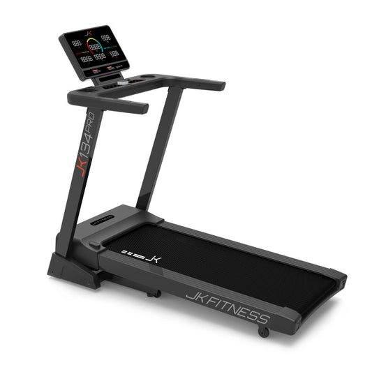 Tapis roulant JK Fitness JK 134 Pro Compatibile APP Zwift e Kinomap