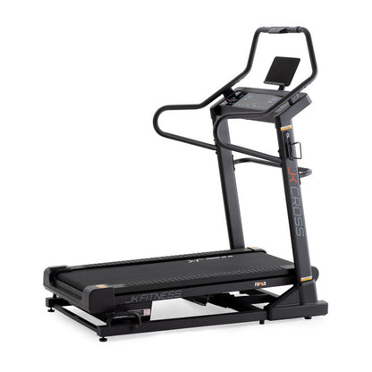 Tapis roulant JK Fitness JK-CROSS