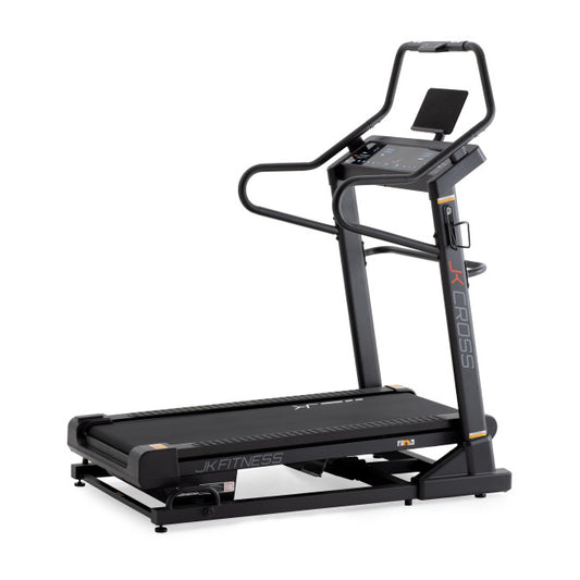 Tapis roulant JK Fitness JK-CROSS
