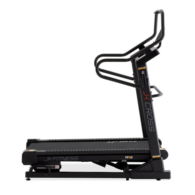 Tapis roulant JK Fitness JK-CROSS
