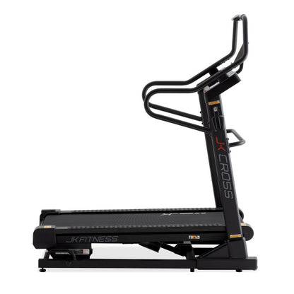 Tapis roulant JK Fitness JK-CROSS