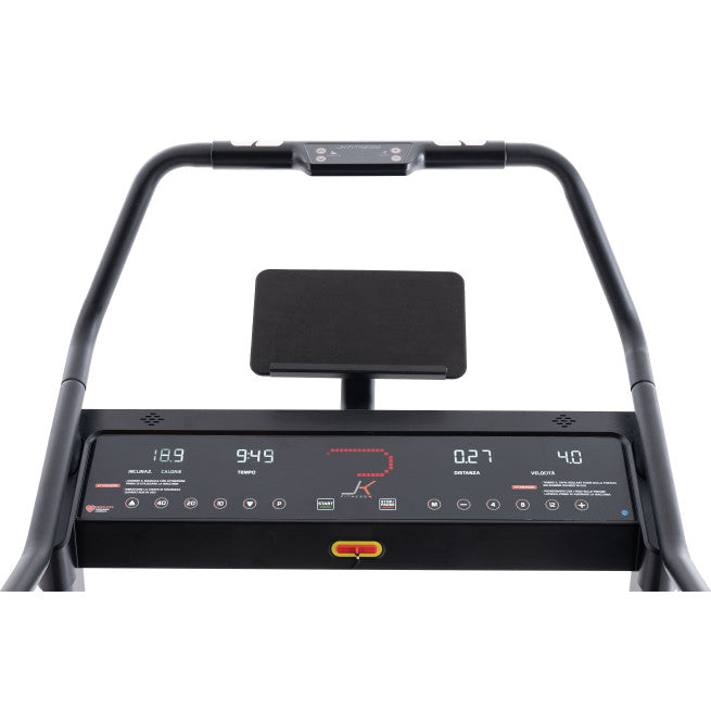 Tapis roulant JK Fitness JK-CROSS
