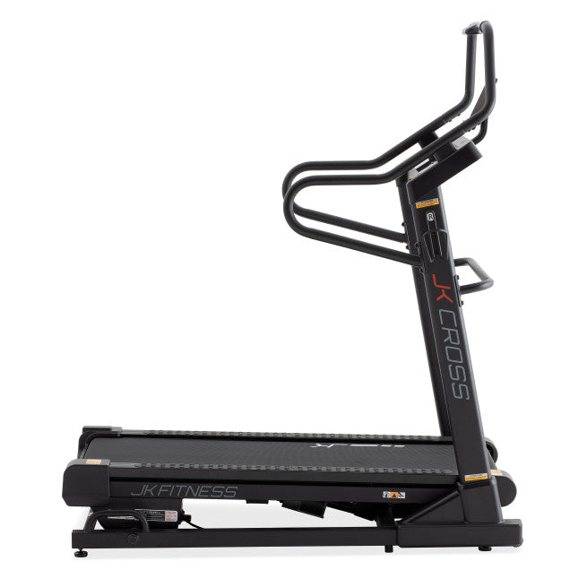Tapis roulant JK Fitness JK-CROSS