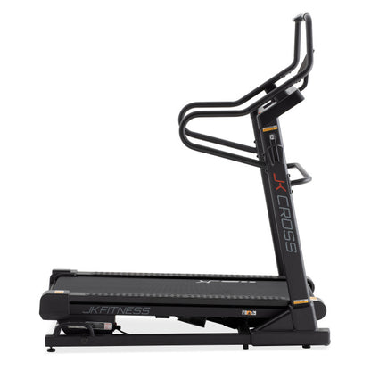Tapis roulant JK Fitness JK-CROSS